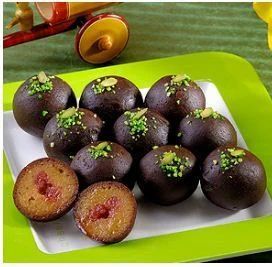 Kala Jamun Per Pcs