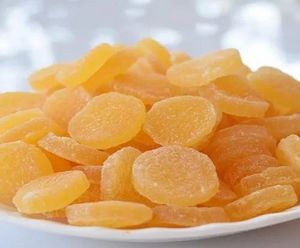 Dryfruit Coin