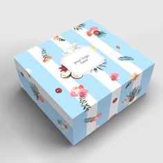 Classic Sweet Box