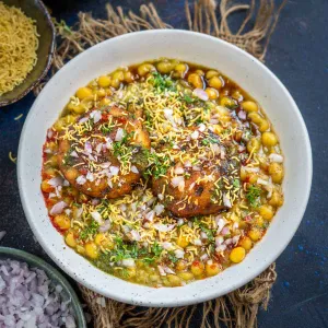 RAGDA PATTICE