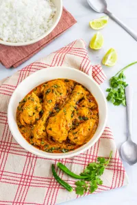 Chicken Methi (Boneless)