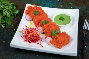 FRY AMBARSARIYA AMRITSARIFISH