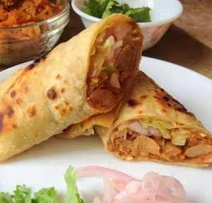 MALAI CHAAP ROLL