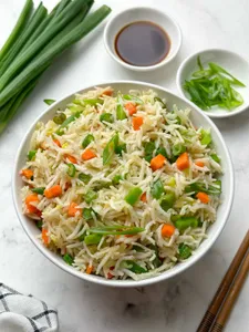 MIXED  FRIED RICE