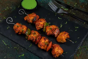 SANJU BABA SPECIAL CHICKEN TIKKA