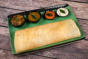 Soya Protien Dosa