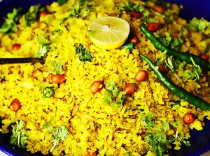 KANDHA POHA