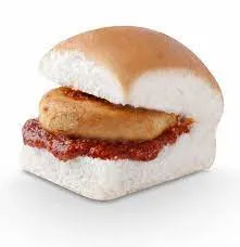SCHEZWAN VADA PAV