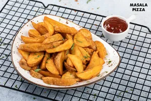 Potato Wedges