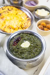 SARSO KA SAAG