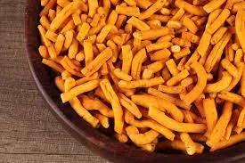 TIKKHA GHATHIYA (200 G)