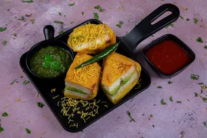BREAD PAKORA 1 PCS