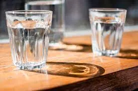 Water small
