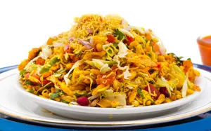 BOMBAIYA BHEL