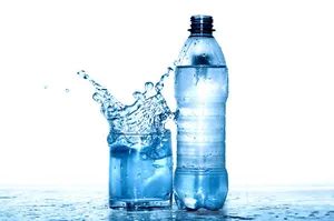 Mineral Water (Small)