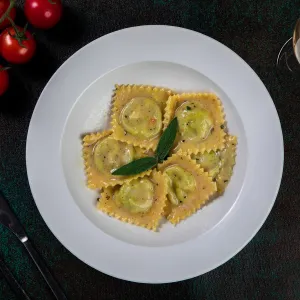 Ravioli