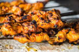 Chicken Tikka