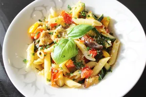 Panne -Alle Verdure