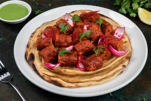 SEEKH IS KING (MUTTON SEEKH)