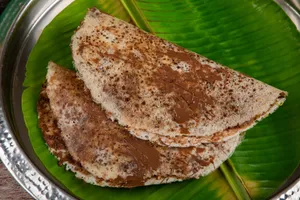 Nuttela Dosa