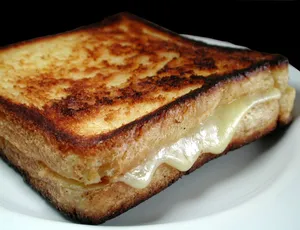 BREAD BUTTER SANDWICH
