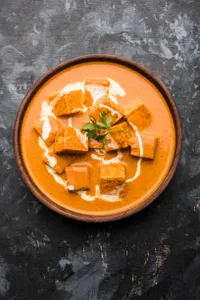 Paneer Makhni