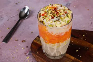 Spl. Kulfi Falooda