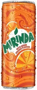 MIRINDA 300 ml