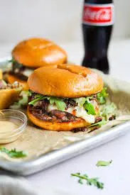 Wagyu Beef Burger