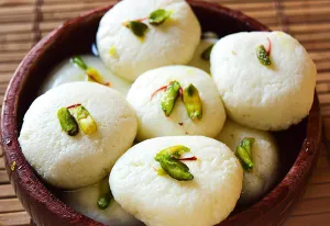 RASGULLA