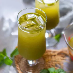 Lemon Soda Masala