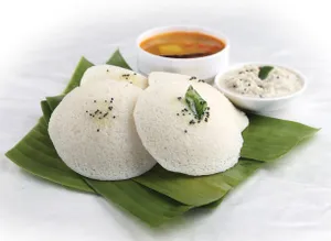 Mix Idli Platter