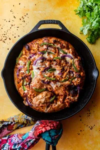 Tandoori Chicken