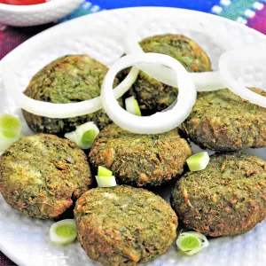 HARABARA KABAB