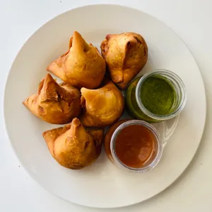 SAMOSA PAV