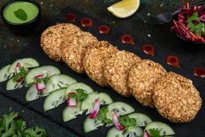 HAGHWAY DAHI KE KEBAB
