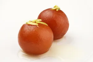 GULAB JAMUN