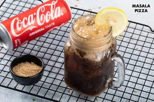 Masala Coke