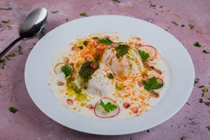 BALLE BALLE DAHI BHALLE