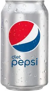 DIET PEPSI 300 ml