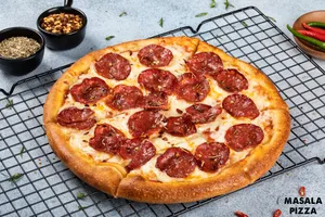 Classic Peperoni