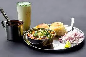 JHAKAAS MISAL PAV