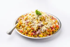 CHINESE BHEL