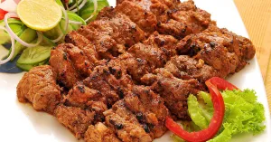 Bihar' Kabab