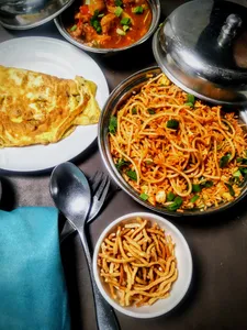 CHILLI BASIL TOFU