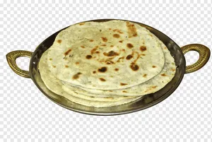 PANEER PARANTHA
