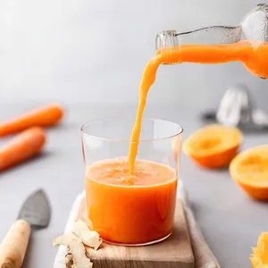 Carrot & Orange