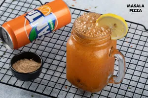 Masala Fanta