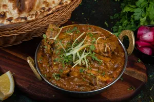 KIRDAR -E-SARDAE KADAI MURG