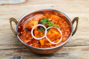 BADHAI HO (KADAI PANEER) HUAA HAI